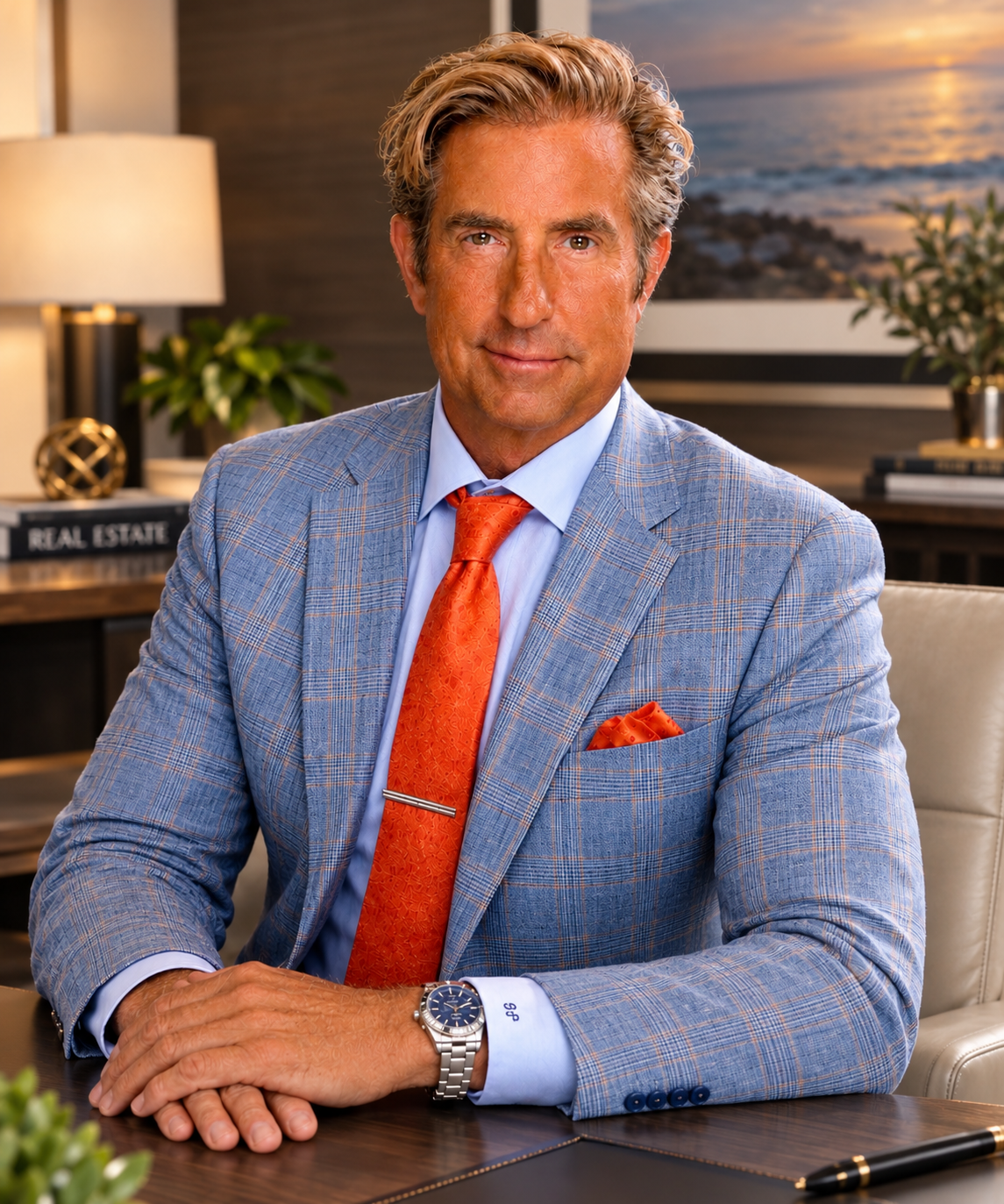 Danny Power, REALTOR® with Power Estate Group